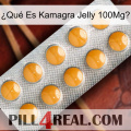 ¿Qué Es Kamagra Jelly 100Mg  levitra1